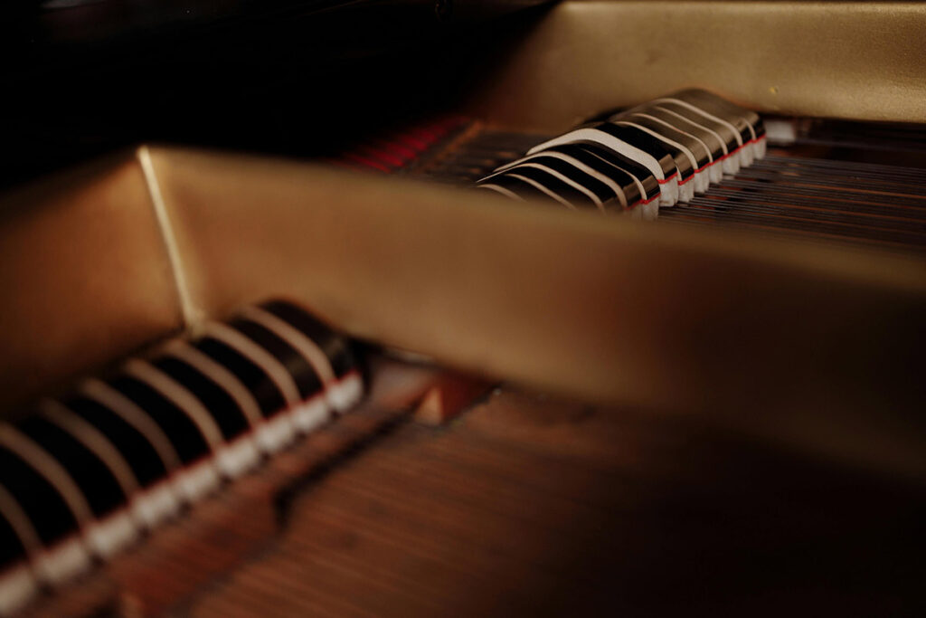 piano lessons, prove, Utah